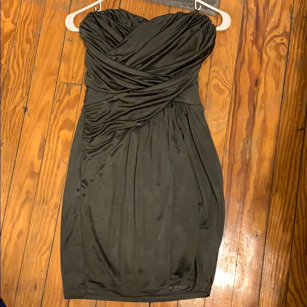 Express dress
